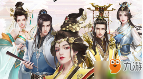 梦回凤歌手游什么时候内测？时间公布