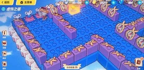 崩坏3游离之塔怎么打？游离之塔打法心得