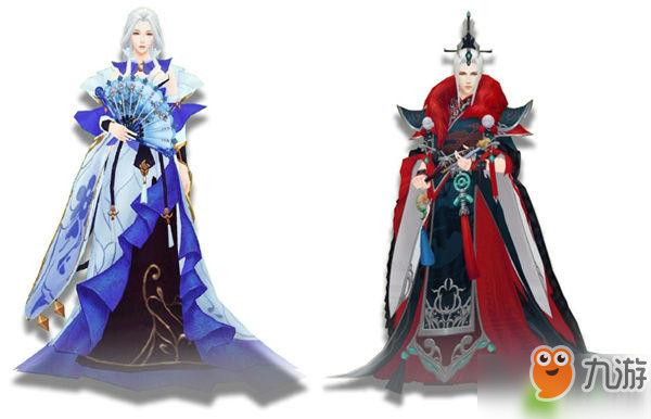 梦回凤歌手游内侧活动介绍