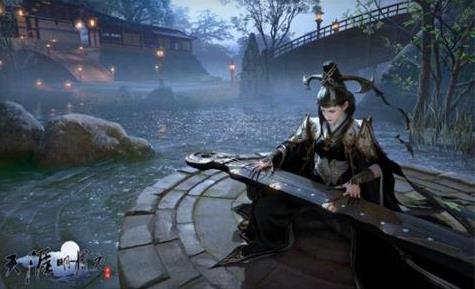 天涯明月刀手游转职方法流程介绍