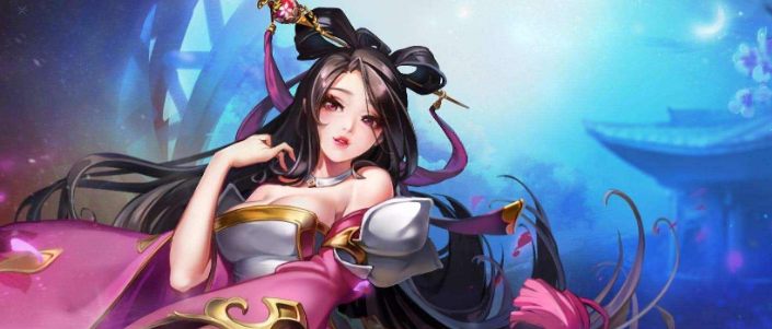 王者荣耀赏春花指定英雄一览