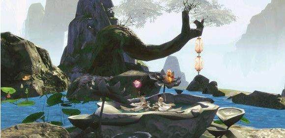 完美世界手游祖龙城破案任务怎么做 妙手神探攻略
