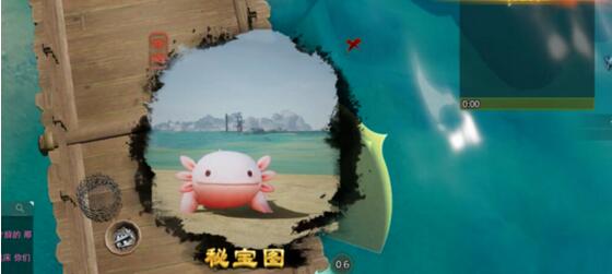 剑网三蓬莱娃娃鱼奇遇怎么做 世外蓬莱宠物奇遇娃娃鱼攻略