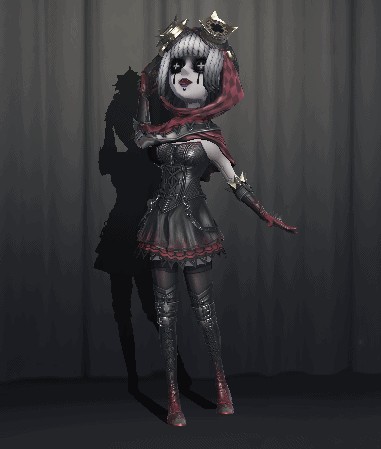 第五人格小红帽礼包多少钱