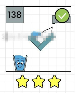 happy glass 136-140关怎么过 抖音快乐玻璃杯136-140关攻略