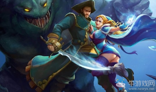 《DOTA自走棋》新手入门攻略