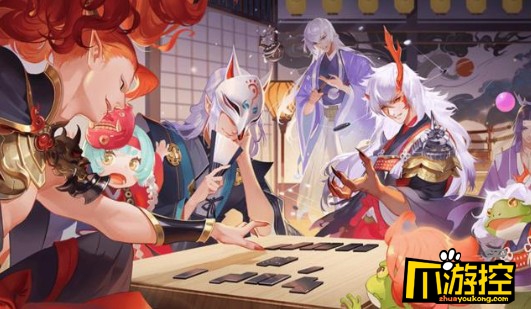 阴阳师虚假之月阵容怎么搭配？