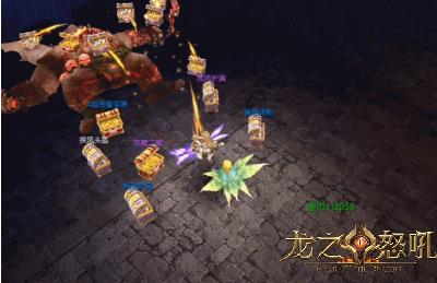 龙之怒吼怎么赚钱？赚钱技巧分享[视频][多图]图片5