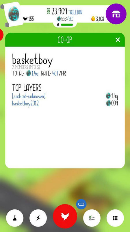 Egg Inc 养鸡公司手游活动任务怎么做 basketboy玩法解析