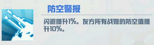 苍蓝誓约格里德利怎么样