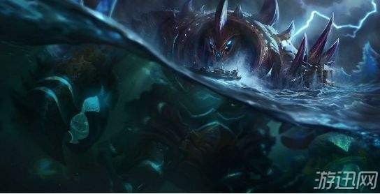 LOL9.6幽梦黑切穿甲厄加特打法推荐 符文出装技巧一览