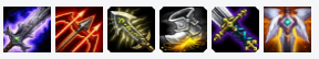 《LOL》9.4版本艾希天赋符文加点出装攻略