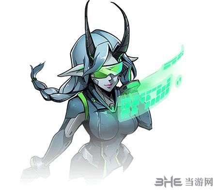 跨越星弧迪迪图