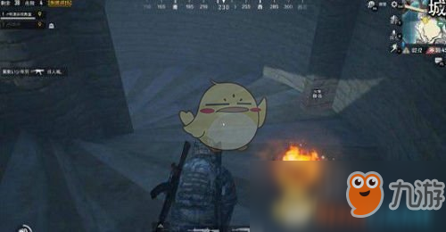 《绝地求生：刺激战场》极寒模式怎么进入