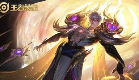 王者荣耀嬴政巫术流怎么打？打法攻略详解