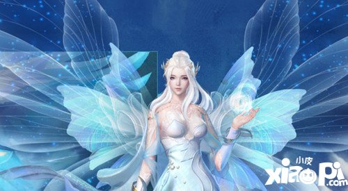 完美世界手游羽灵加点攻略 队伍中的灵魂