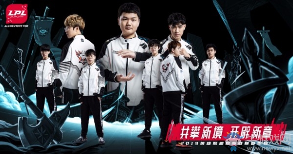 《LOL》LPL2019春季赛3月20日RNG vs JDG首发阵容