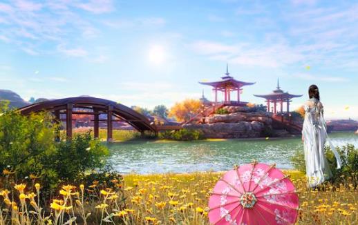 天涯明月刀手游宠物地点位置大全 