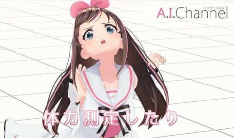 虚拟ai小希怎么玩