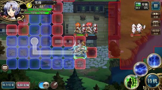 梦幻模拟战时空裂缝精英6-3怎么过 时空裂缝精英6-3玩法攻略