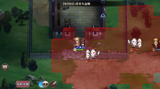 梦幻模拟战时空裂缝精英6-3怎么过 时空裂缝精英6-3玩法攻略