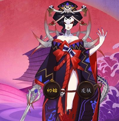 阴阳师骨女传记解锁条件是什么