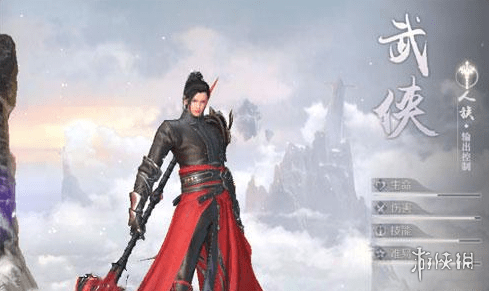 完美世界手游武侠技能有哪些 武侠全技能详解及使用技巧