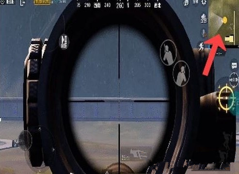 绝地求生刺激战场准星不晃bug如何操作