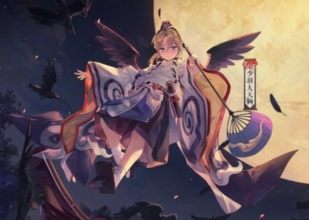 阴阳师少羽大天狗御魂怎么搭配