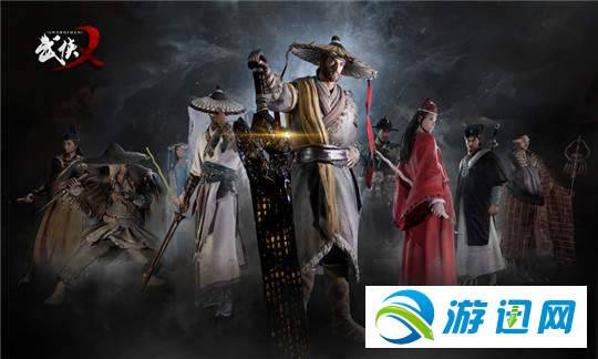 武侠乂手游觉空大师刷新位置详解分享