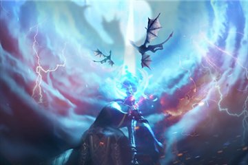 万王之王3d蓝装紫装有什么用 怎么处理