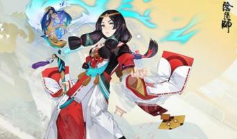 阴阳师月之羽姬怎么打？