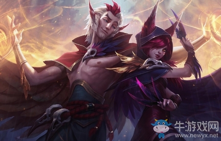 《LOL》9.4版本洛天赋符文加点出装攻略