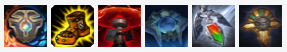 《LOL》9.4版本洛天赋符文加点出装攻略