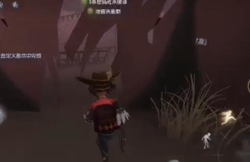 第五人格月亮河公园童谣怎么触发 童谣触发流程是怎样的?