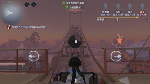 第五人格月亮河公园灯泡有什么用 灯泡是干嘛用的?
