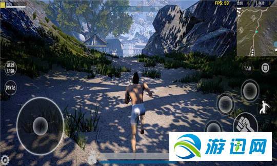 武侠乂手游新手基本操作及技巧玩法介绍