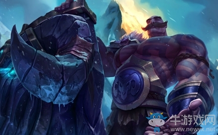 LOL布隆9.4版本符文基石搭配 出装符文介绍