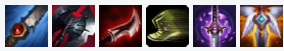 《LOL》9.4版本凯隐天赋符文加点出装攻略