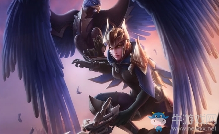 LOL奎因9.4版本符文基石搭配