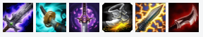 《LOL》9.4版本奎因天赋符文加点出装攻略