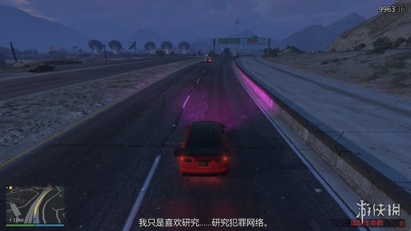 GTA5越狱任务完成流程图文一览