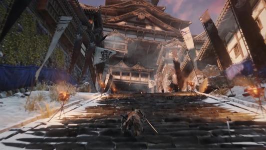 只狼影逝二度全老板位置/击败方法及奖励介绍