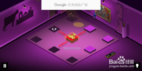 【手游】《小偷之旅》三星通关之佛像