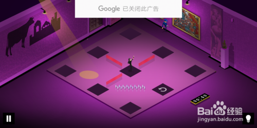 【手游】《小偷之旅》三星通关之佛像