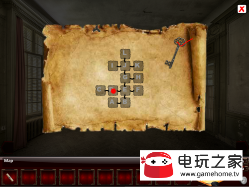最后的逃生游戏攻略（一）