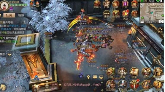 我叫mt4紫图bug怎么触发