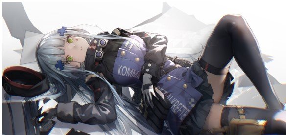 少女前线糖果魔杖怎么获得获取攻略