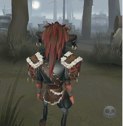 第五人格前锋牛战士皮肤怎么得