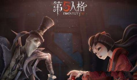 第五人格许愿码大全